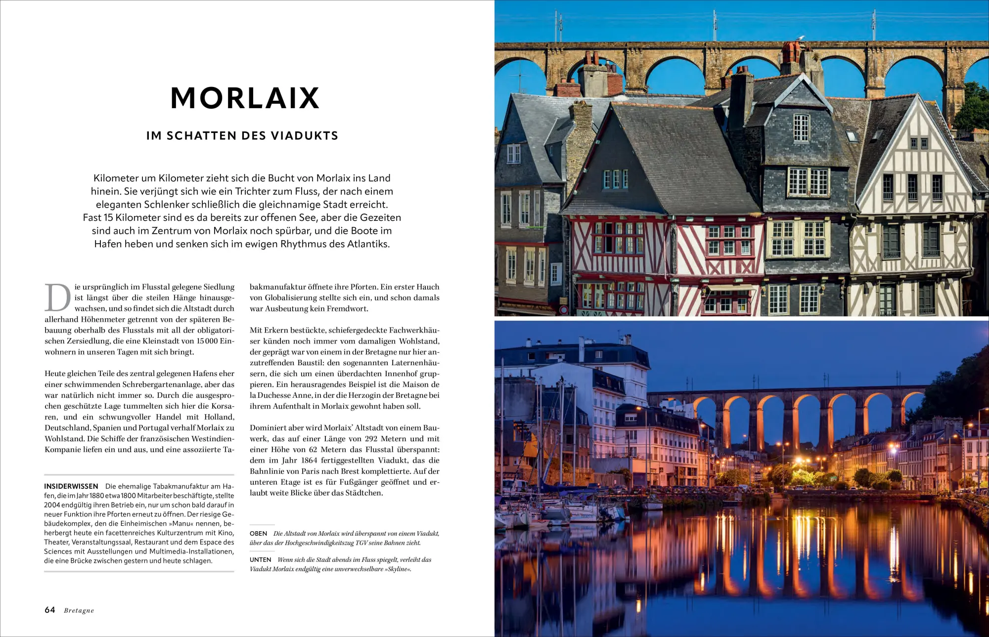 Bild: 9783987011122 | Bretagne | 50 unvergessliche Entdeckungen zwischen Land und Meer