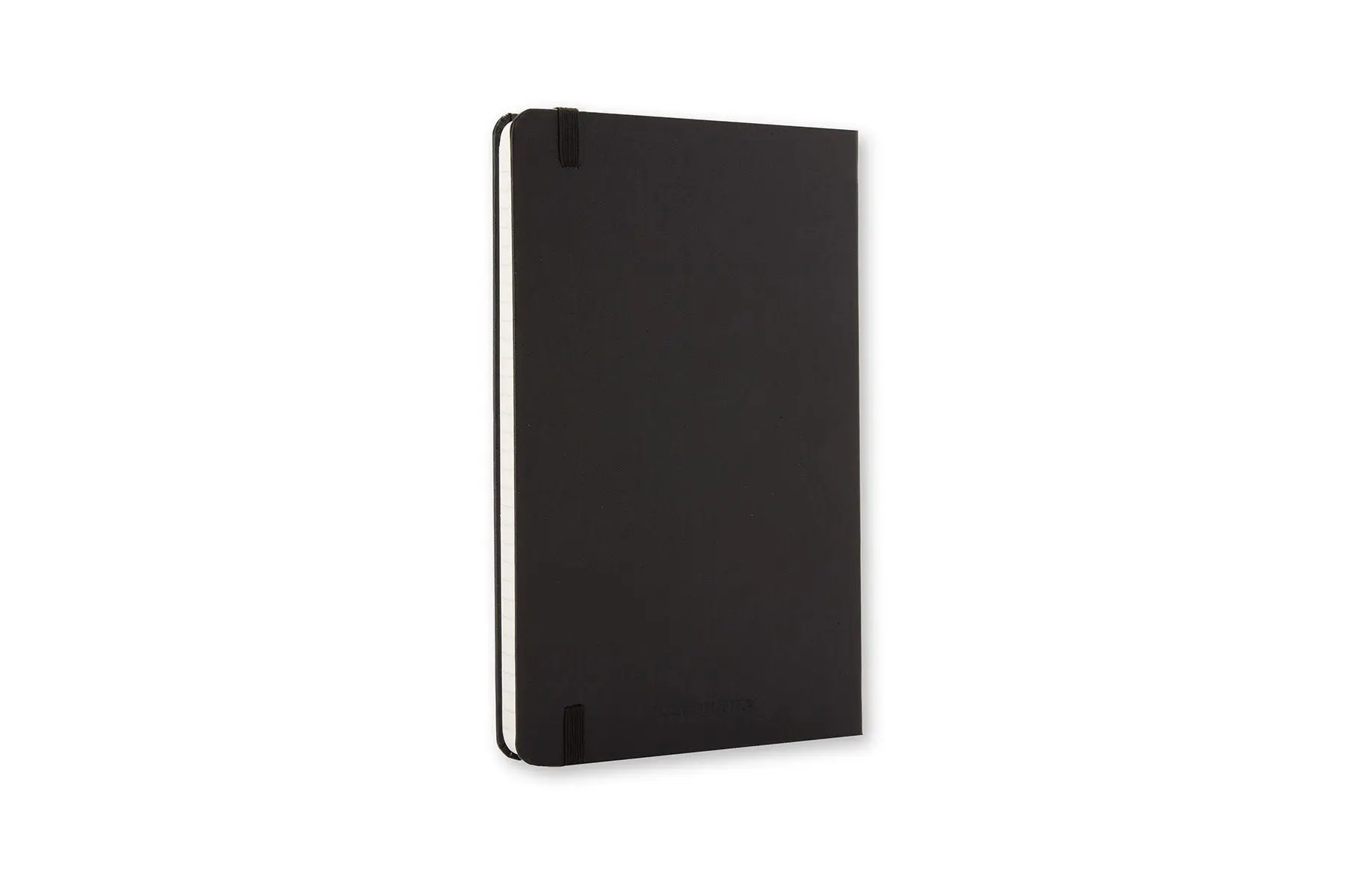 Bild: 9788883701122 | Moleskine. Ruled notebook | Moleskine | Notizbuch | Lesebändchen