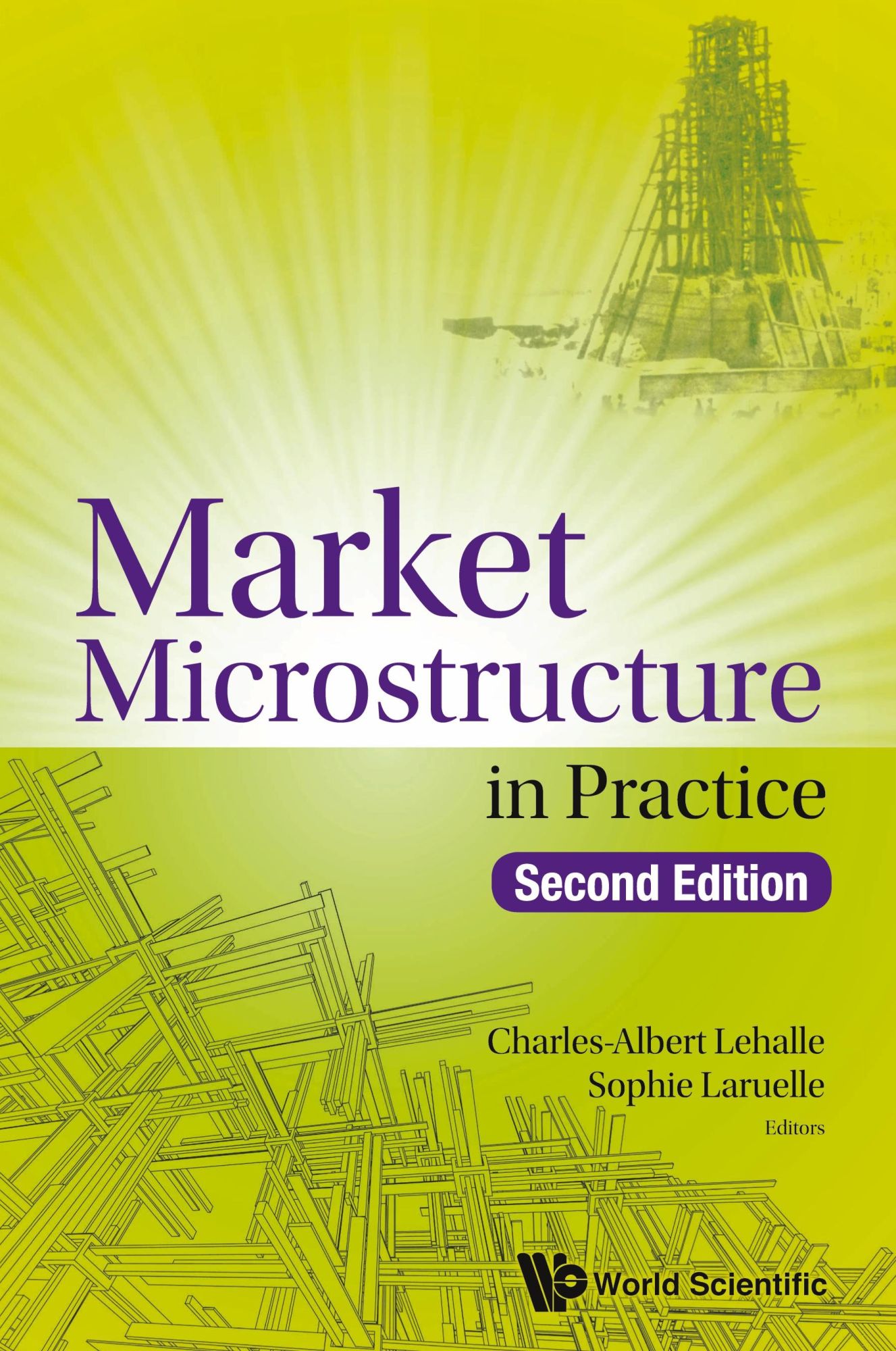 Cover: 9789813231122 | MKT MICROSTRUC PRACT (2ND ED) | Laruelle | Buch | Englisch | 2018