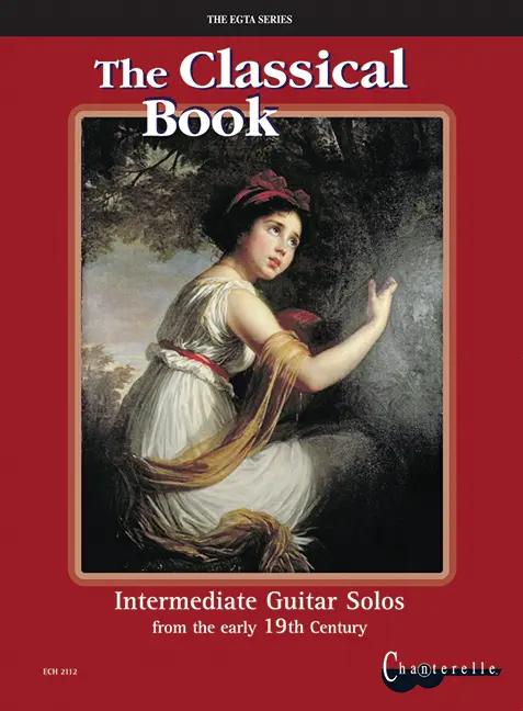 Cover: 9790204721122 | Classical Book | Buch | Deutsch | 2017 | Chanterelle Verlag