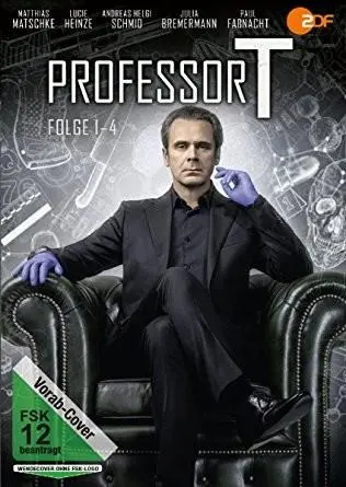 Professor T.