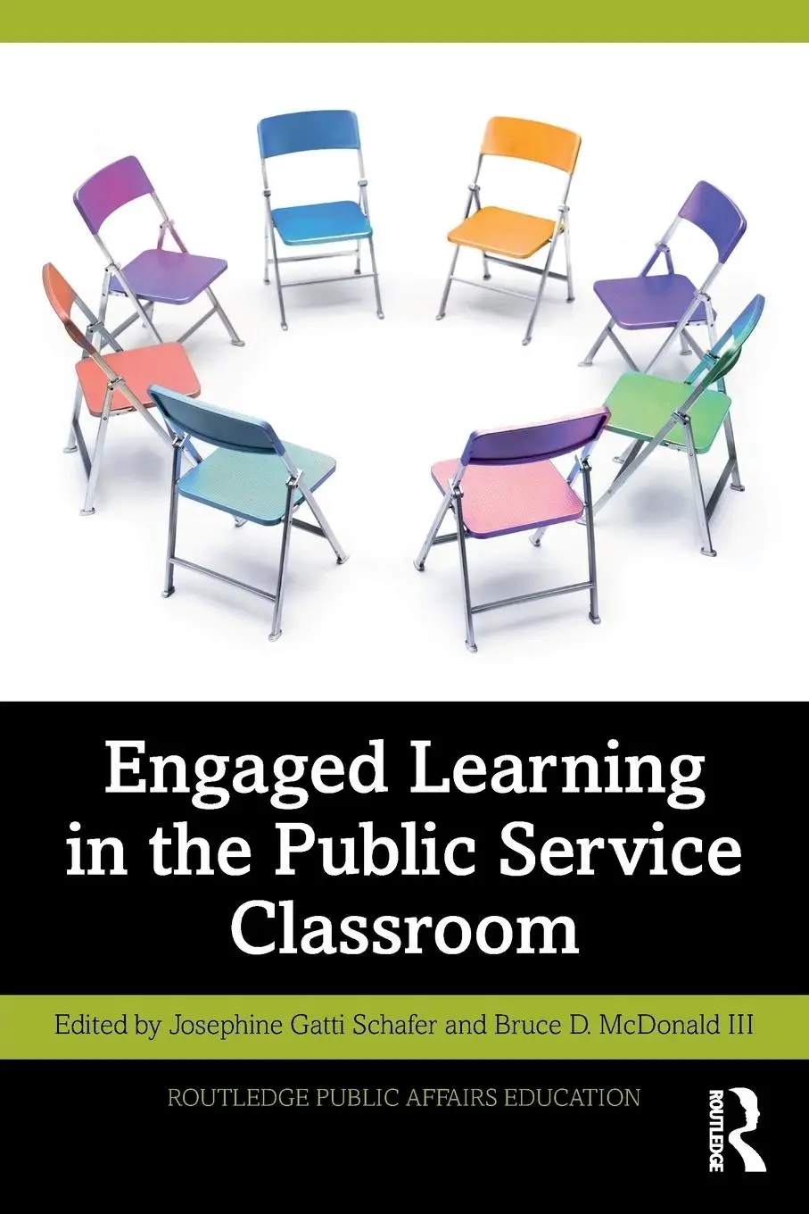 Cover: 9781032671222 | Engaged Learning in the Public Service Classroom | III (u. a.) | Buch