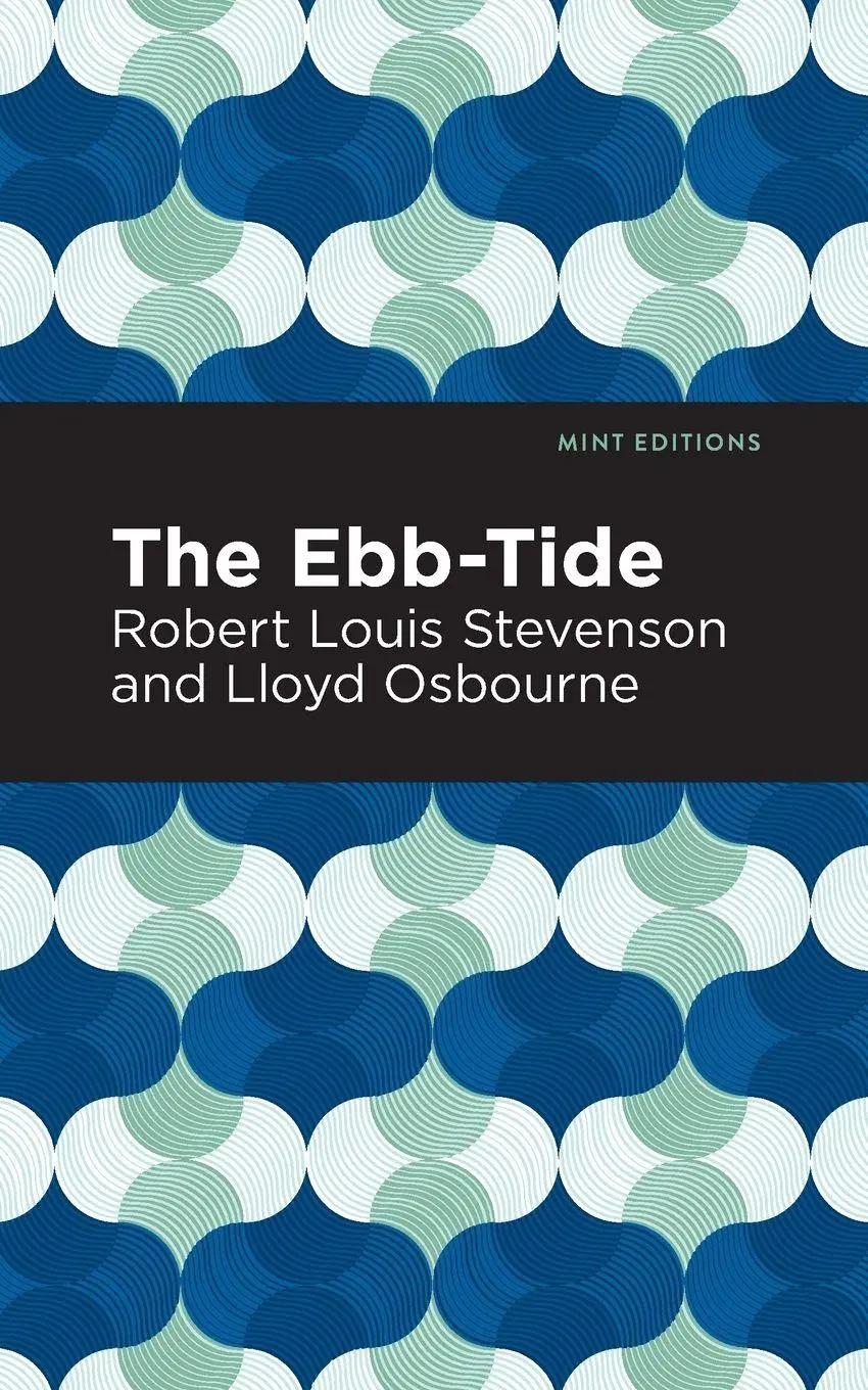 Cover: 9781513291222 | The Ebb-Tide | Robert Louis Stevenson (u. a.) | Taschenbuch | Englisch