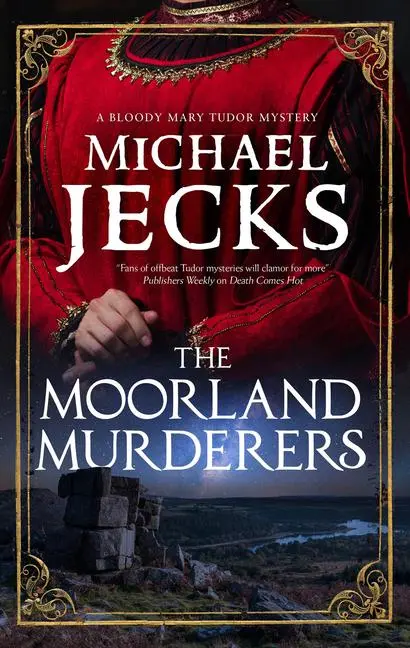 Cover: 9781780291222 | The Moorland Murderers | Michael Jecks | Buch | Englisch | 2021