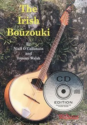 Cover: 9781857201222 | The Irish Bouzouki | Tommy Walsh (u. a.) | Taschenbuch | 1 Taschenbuch