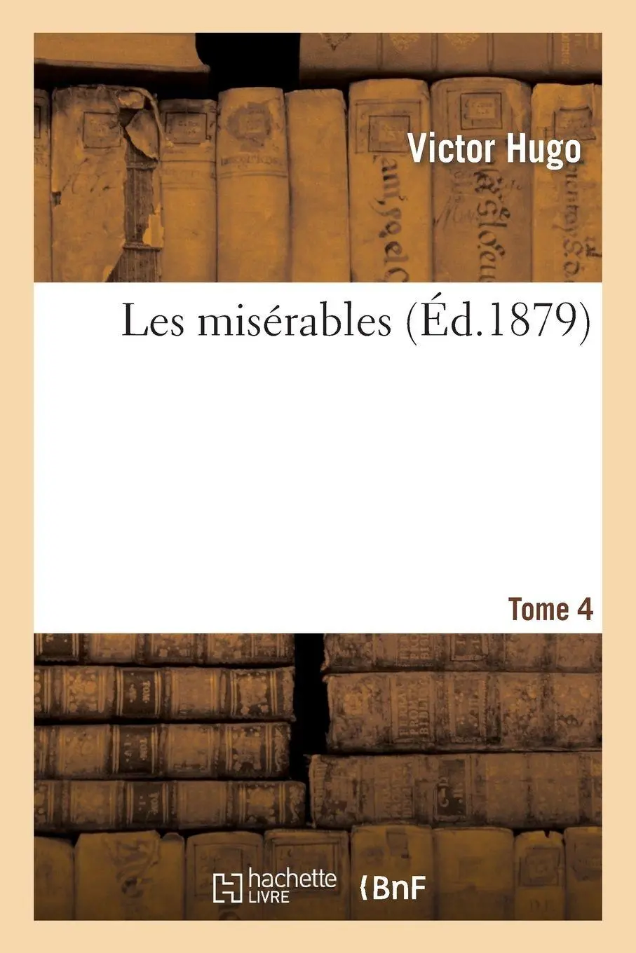 Les miserables. 4