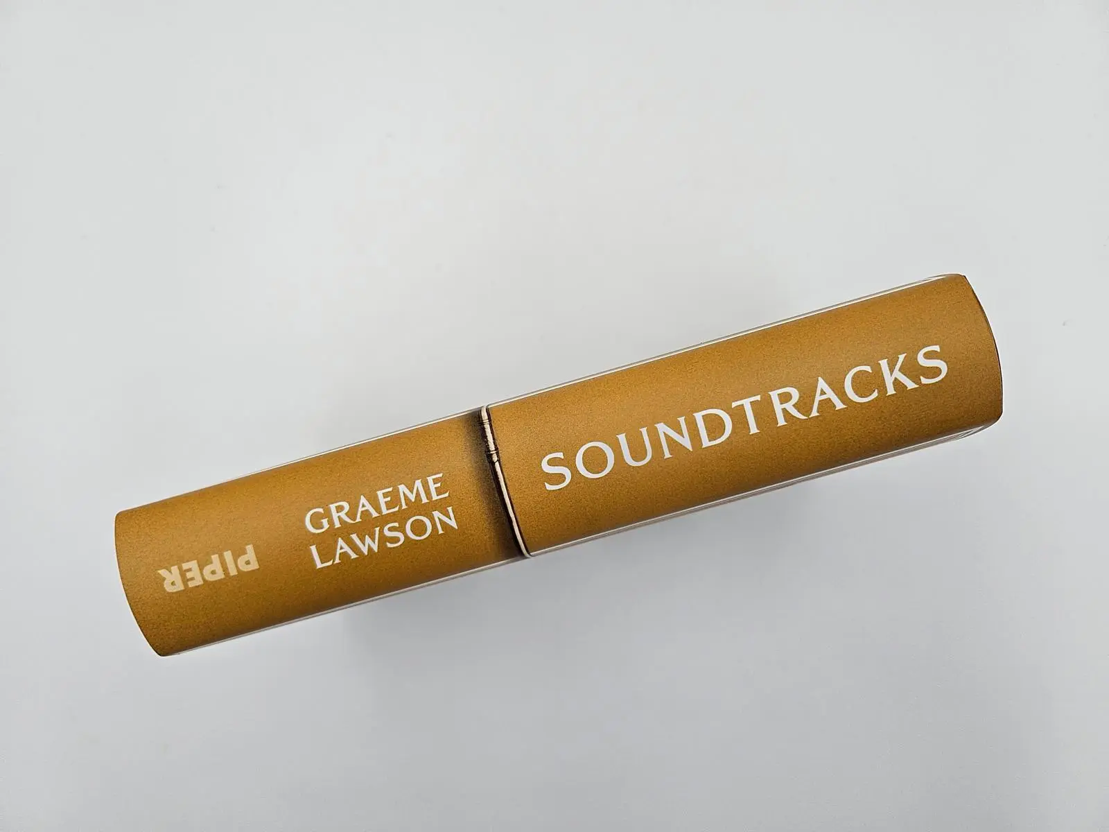 Bild: 9783492071222 | Soundtracks | Graeme Lawson | Buch | 432 S. | Deutsch | 2025