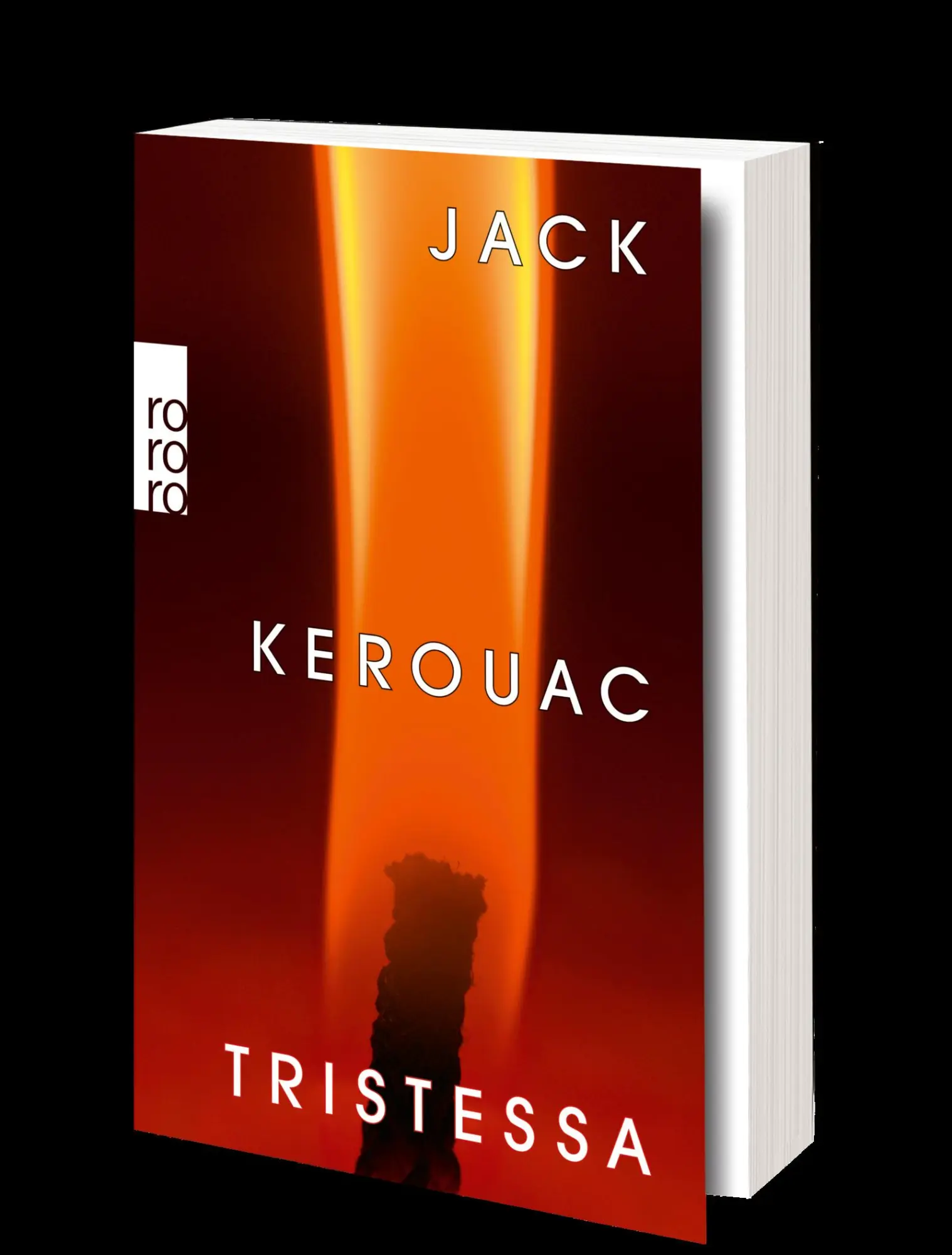 Bild: 9783499001222 | Tristessa | Jack Kerouac | Taschenbuch | 112 S. | Deutsch | 2022