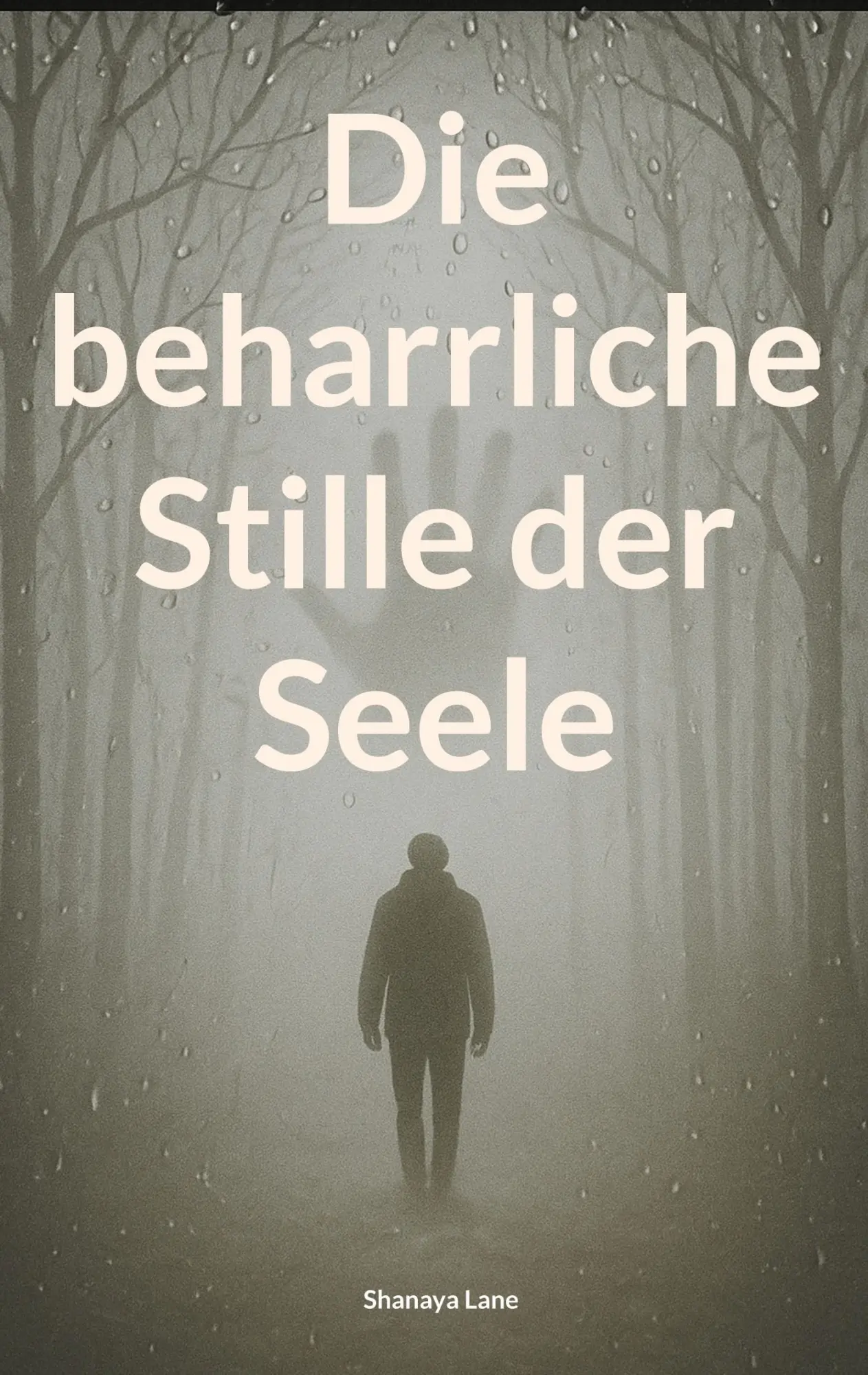 Cover: 9783695191222 | Die beharrliche Stille der Seele | Shanaya Lane | Taschenbuch | 274 S.