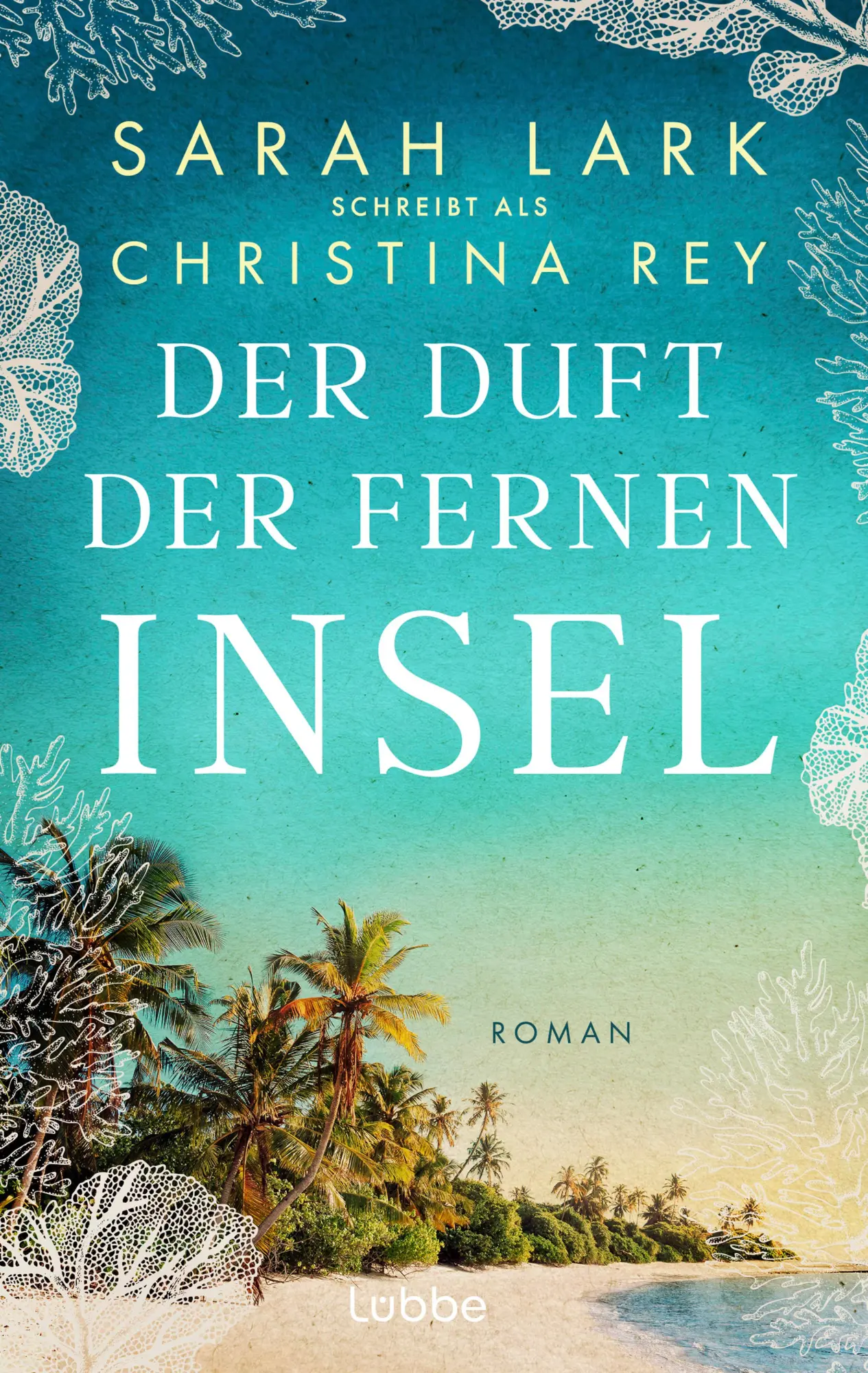 Cover: 9783757701222 | Der Duft der fernen Insel | Christina Rey | Taschenbuch | 640 S.