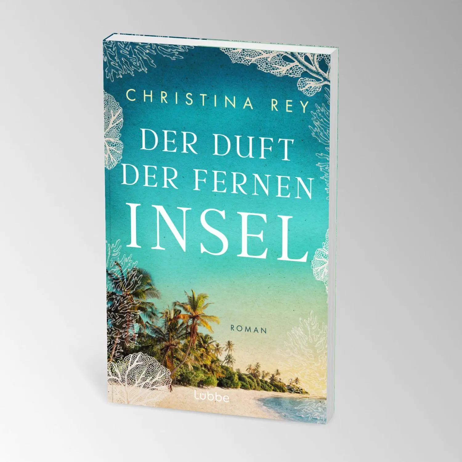 Bild: 9783757701222 | Der Duft der fernen Insel | Christina Rey | Taschenbuch | 640 S.