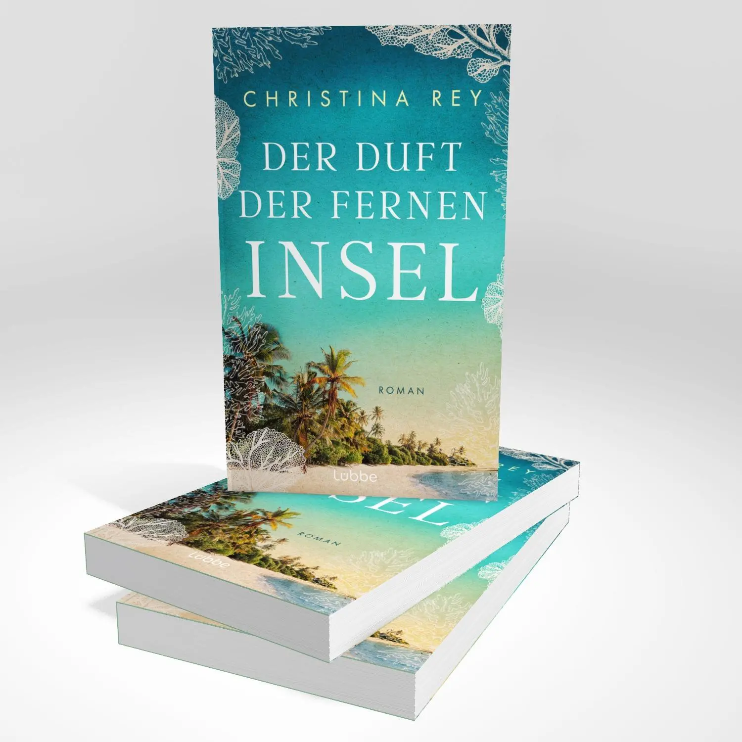 Bild: 9783757701222 | Der Duft der fernen Insel | Christina Rey | Taschenbuch | 640 S.