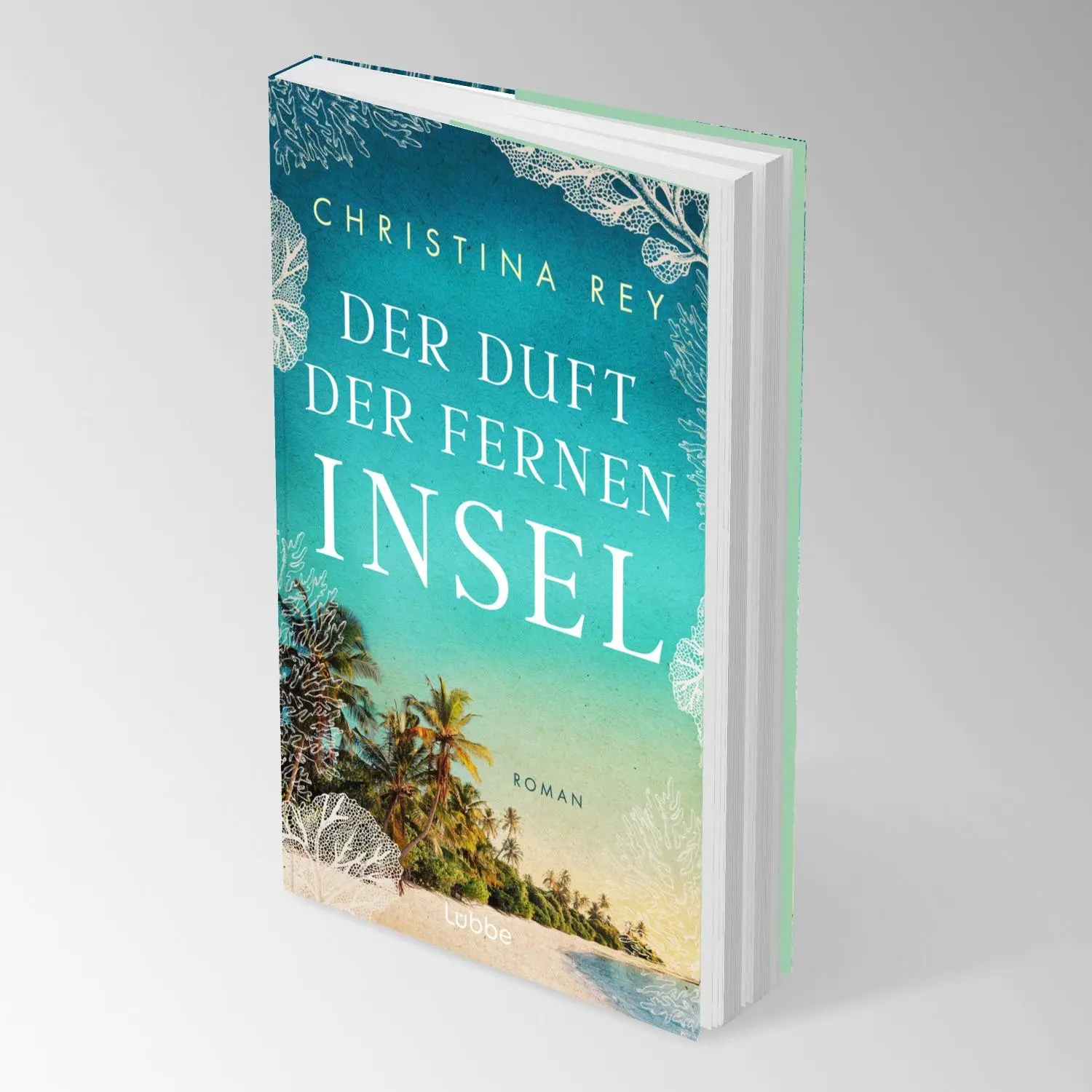 Bild: 9783757701222 | Der Duft der fernen Insel | Christina Rey | Taschenbuch | 640 S.