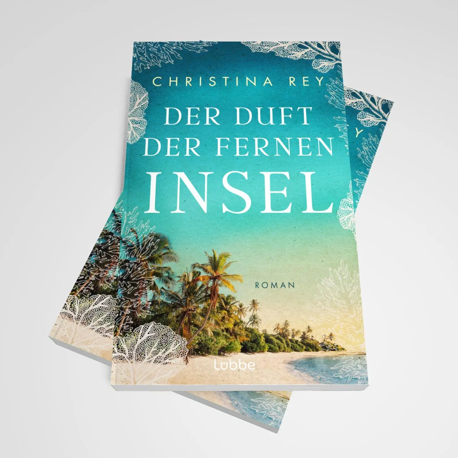 Bild: 9783757701222 | Der Duft der fernen Insel | Christina Rey | Taschenbuch | 640 S.