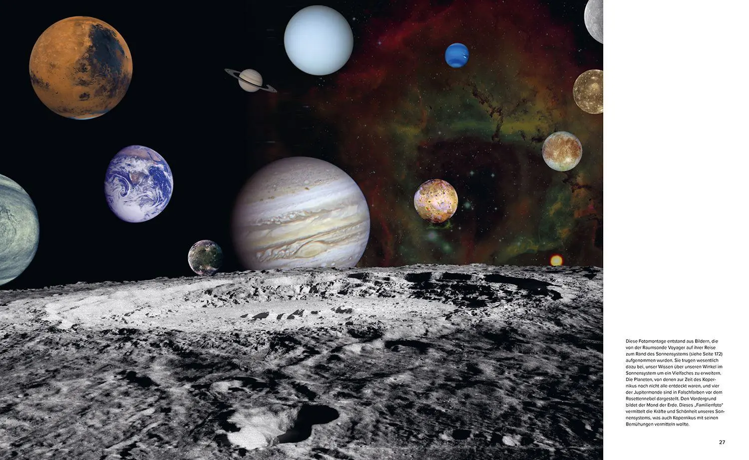 Bild: 9789464991222 | Der Atlas des Universums | Roger D. Launius | Buch | 400 S. | Deutsch