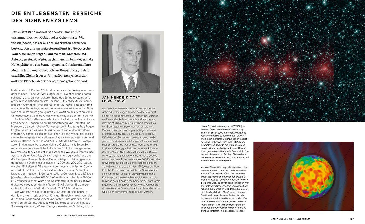 Bild: 9789464991222 | Der Atlas des Universums | Roger D. Launius | Buch | 400 S. | Deutsch