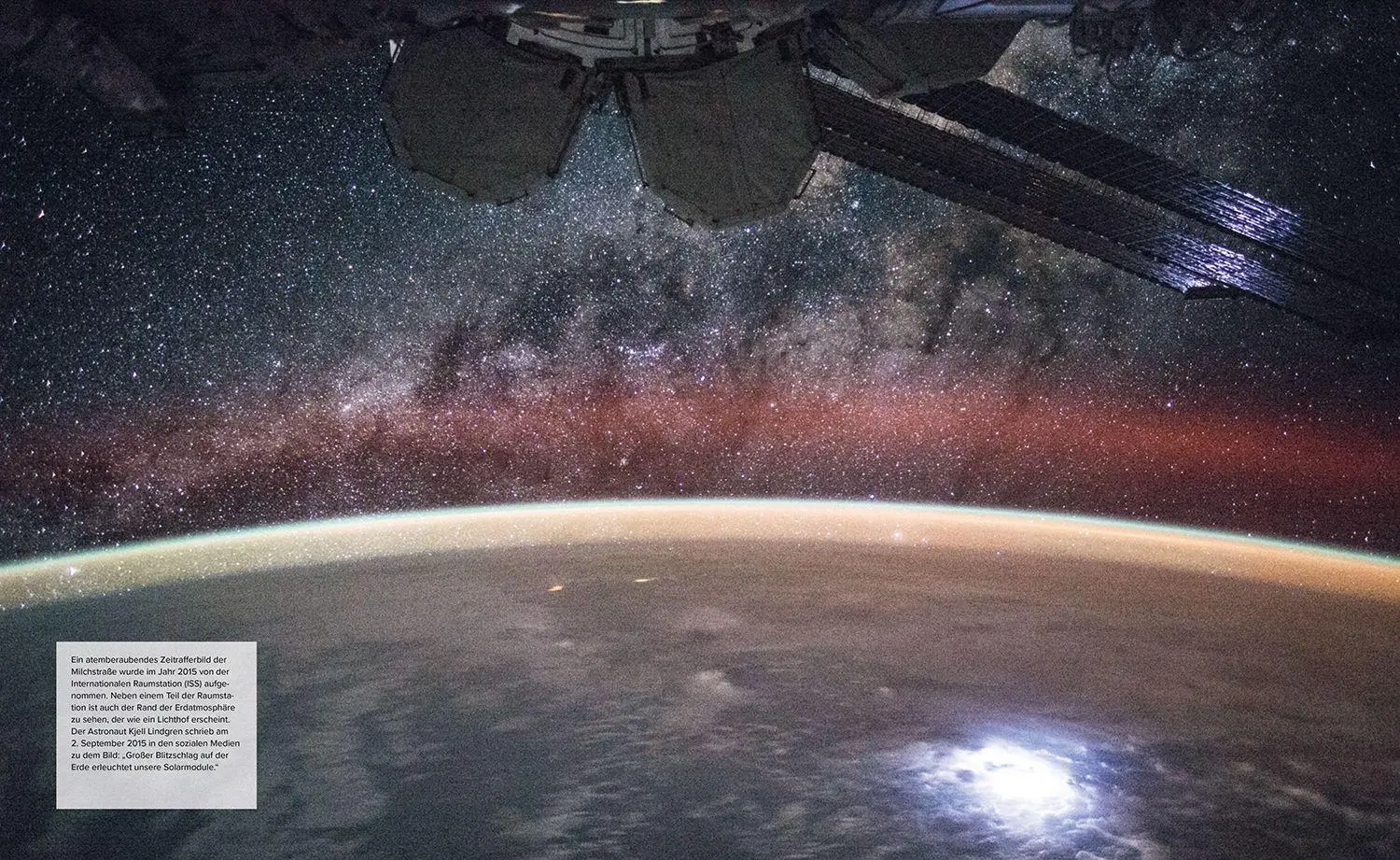 Bild: 9789464991222 | Der Atlas des Universums | Roger D. Launius | Buch | 400 S. | Deutsch