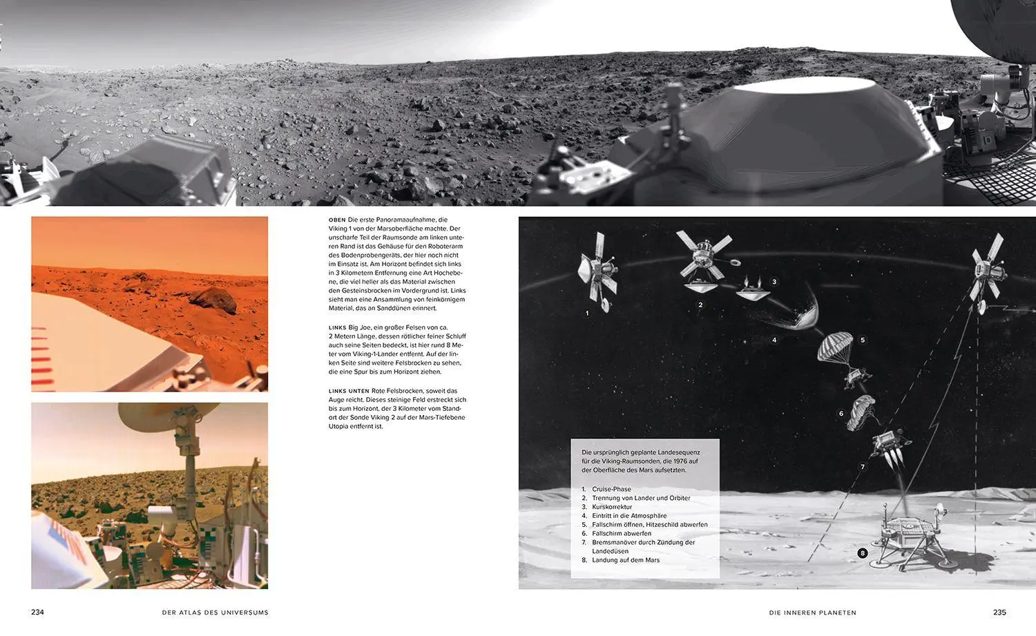 Bild: 9789464991222 | Der Atlas des Universums | Roger D. Launius | Buch | 400 S. | Deutsch