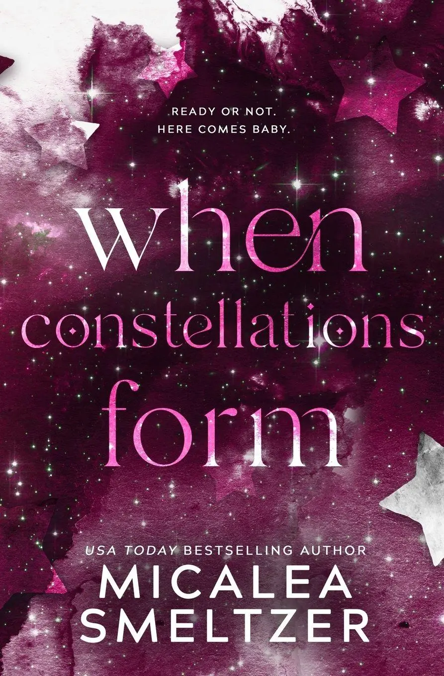 Cover: 9798218181222 | When Constellations Form | Smeltzer | Taschenbuch | Englisch | 2023