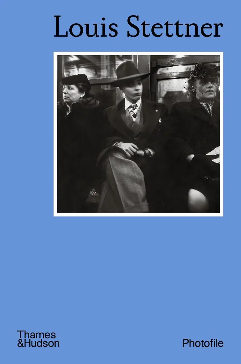 Cover: 9780500411322 | Louis Stettner | Virginie Chardin | Taschenbuch | Englisch | 2025