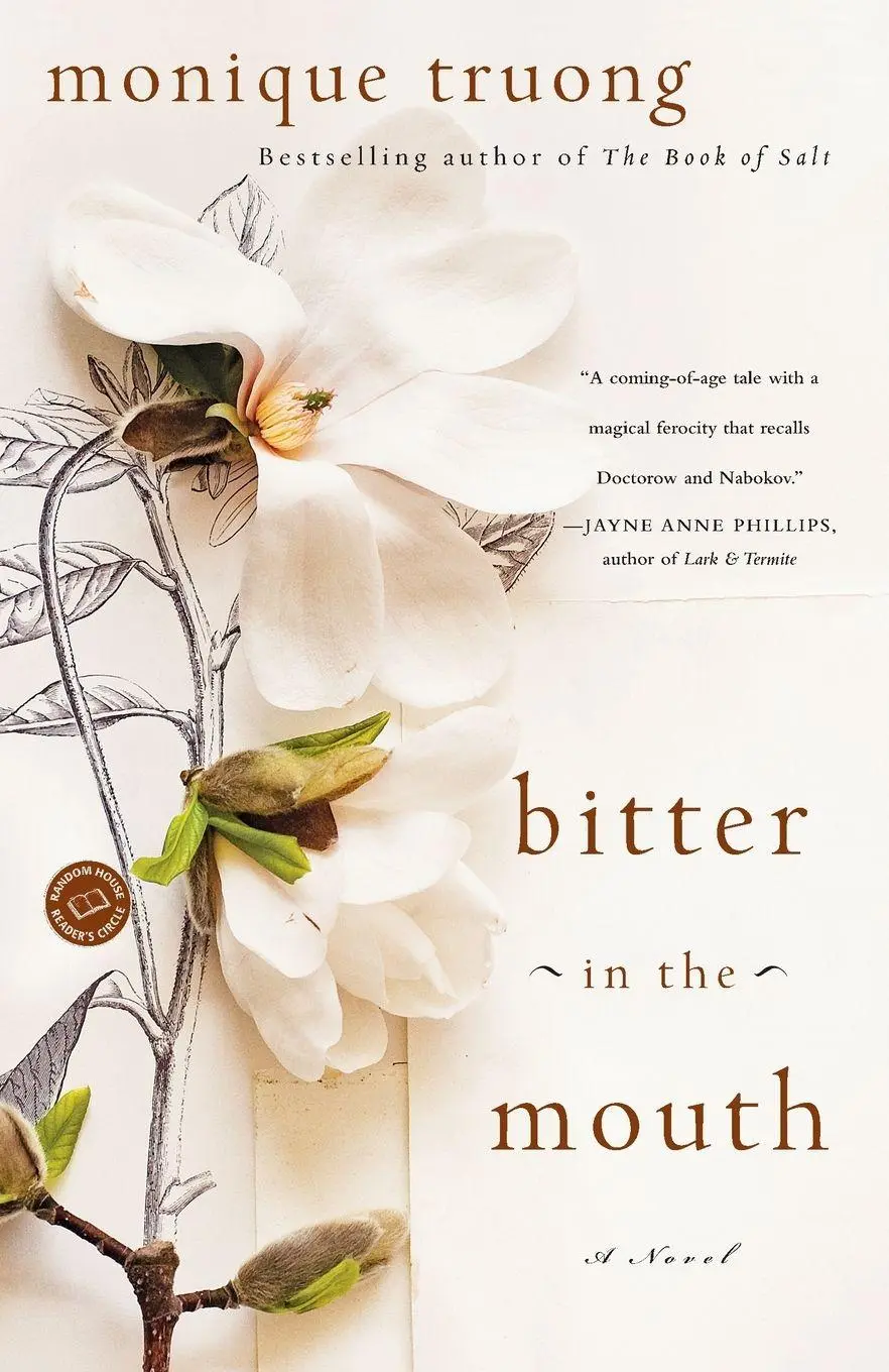 Cover: 9780812981322 | Bitter in the Mouth | A Novel | Monique Truong | Taschenbuch | 2011