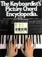 Cover: 9780825611322 | The Keyboardist's Picture Chord Encyclopedia | Leonard Vogler | Buch