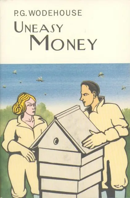 Cover: 9781841591322 | Uneasy Money | P. G. Wodehouse | Buch | Gebunden | Englisch | 2004