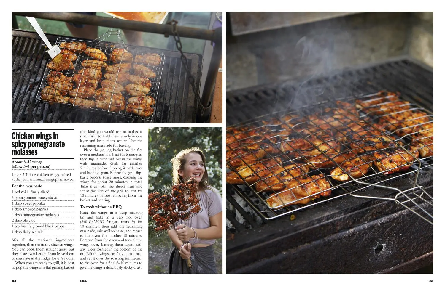 Bild: 9781911641322 | Chasing Smoke: Cooking Over Fire Around the Levant | Packer (u. a.)