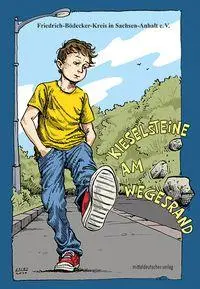 Cover: 9783689481322 | Kieselsteine am Wegesrand | (Hg. | Taschenbuch | 252 S. | Deutsch