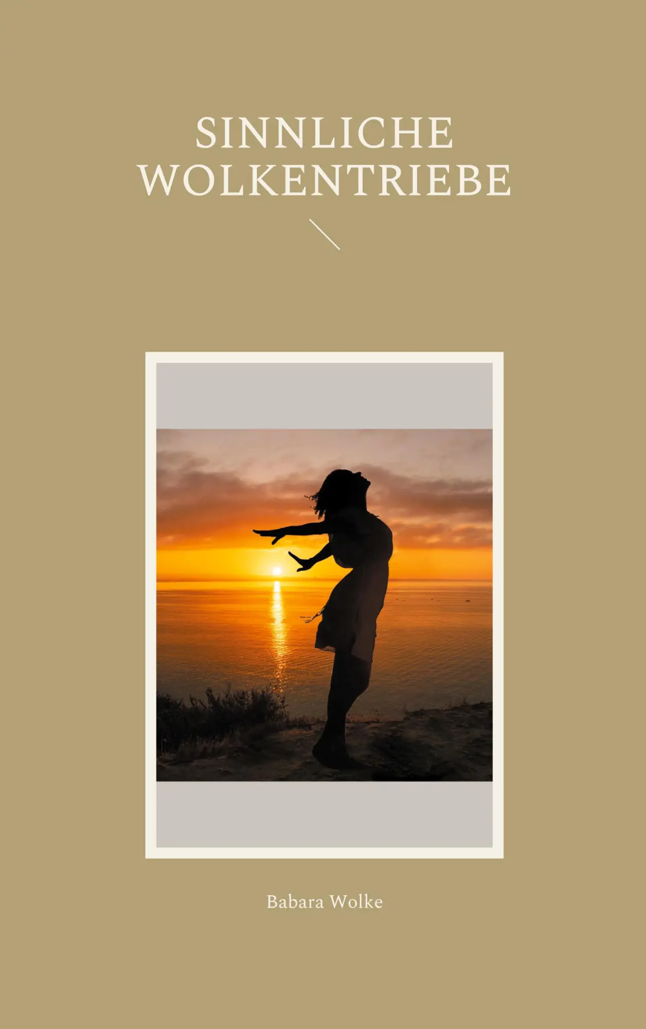 Cover: 9783754341322 | Sinnliche Wolkentriebe | Babara Wolke | Taschenbuch | 340 S. | Deutsch