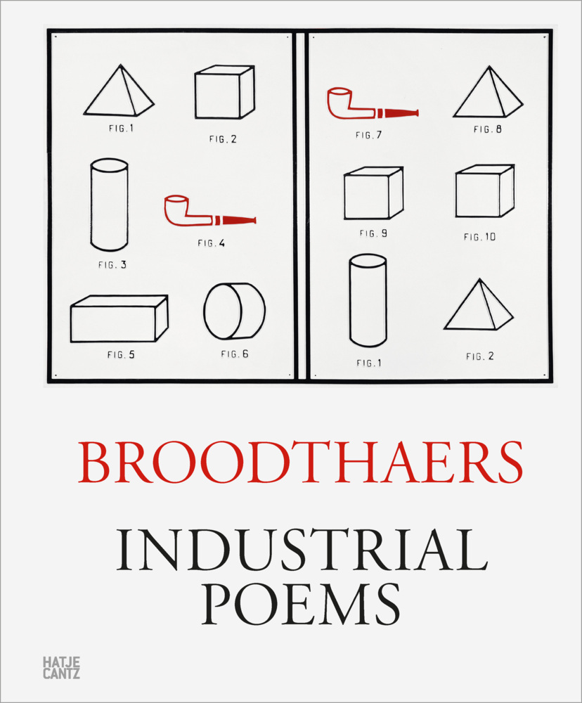Cover: 9783775751322 | Marcel Broodthaers | Charlotte Friling (u. a.) | Buch | 400 S. | 2021