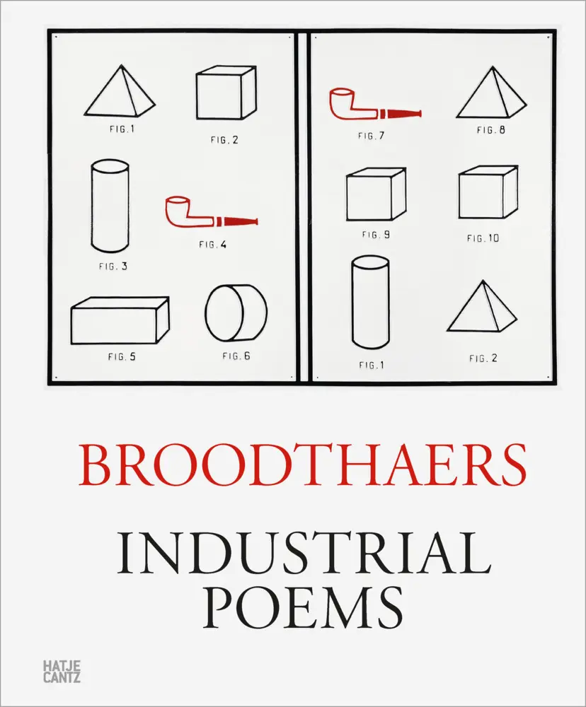 Cover: 9783775751322 | Marcel Broodthaers | Charlotte Friling (u. a.) | Buch | 400 S. | 2021
