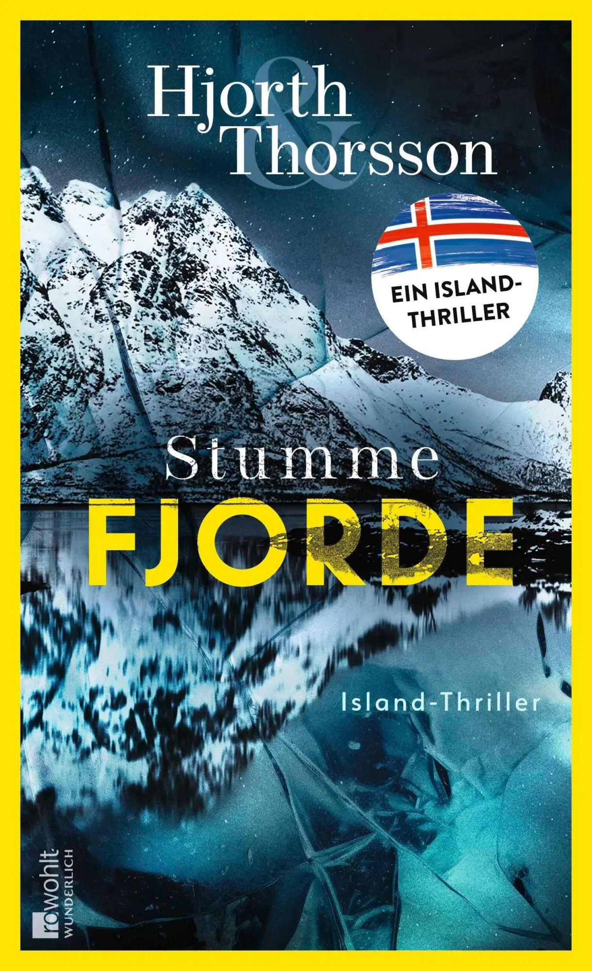 Stumme Fjorde