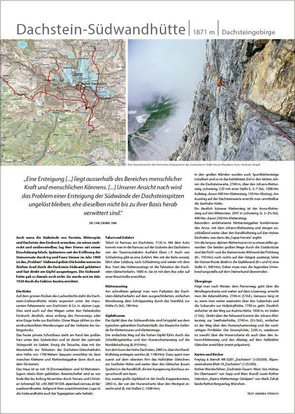 Bild: 9783819301322 | Hütten unserer Alpen 2027 | Verlag Korsch | Kalender | Spiralbindung