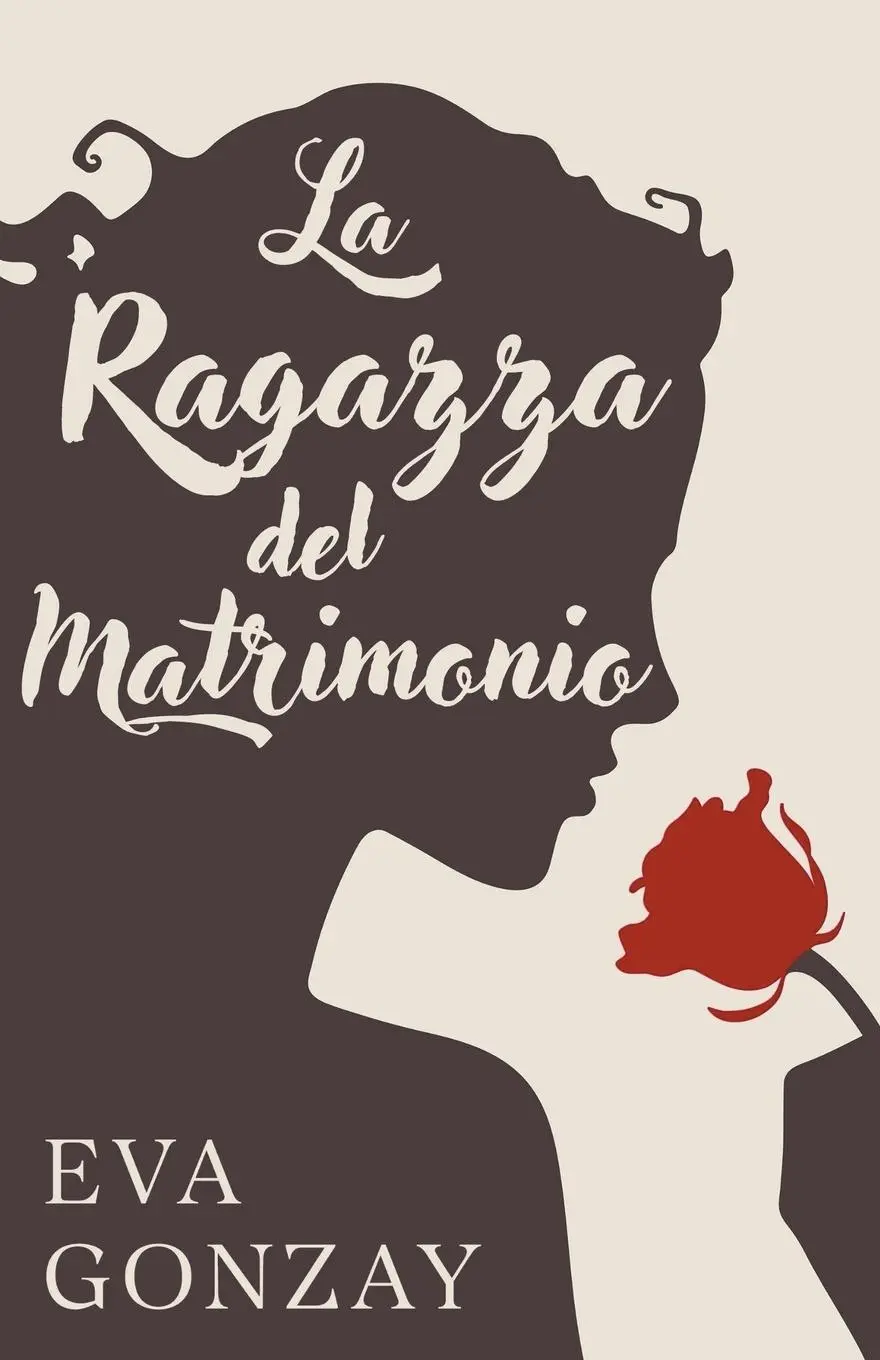 Cover: 9798215581322 | La ragazza del matrimonio | Eva Gonzay | Taschenbuch | Italienisch