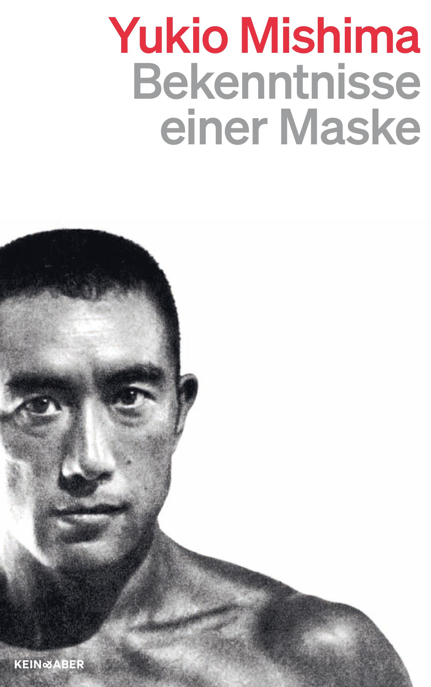 Cover: 9783036961422 | Bekenntnisse einer Maske | Yukio Mishima | Taschenbuch | 224 S. | 2022