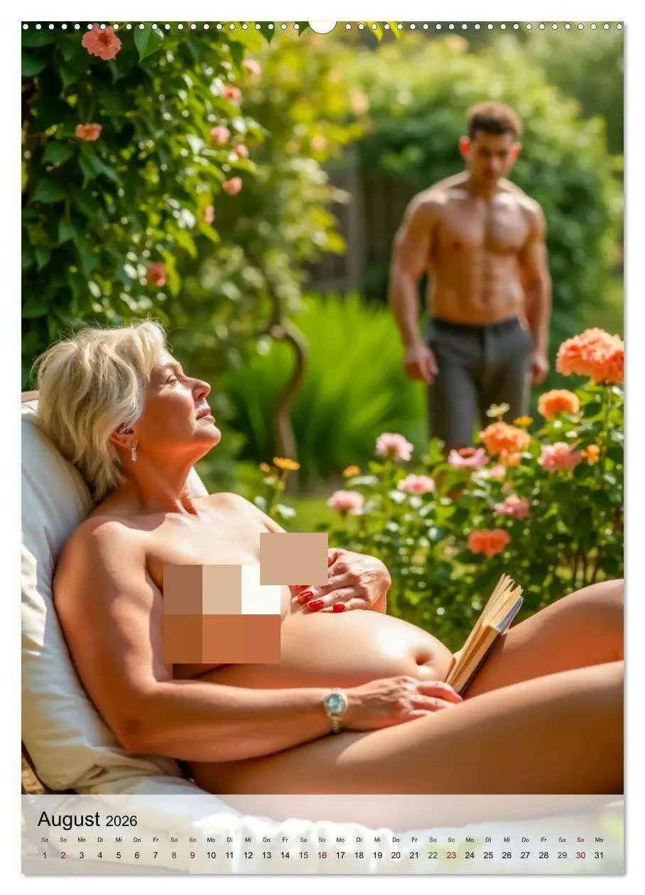 Bild: 9783516661422 | Die Kunst der Weiblichkeit - Reif, Sexy und Verführerisch...
