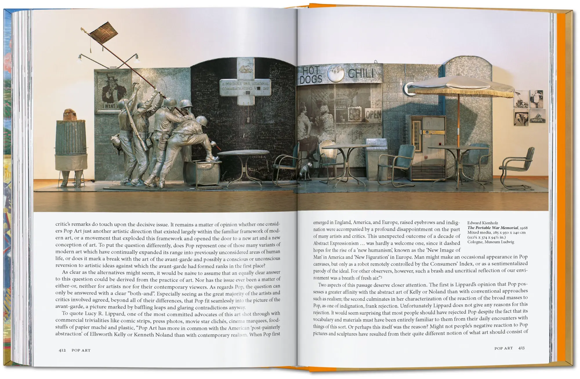 Bild: 9783754401422 | Art for All. Kunstgeschichte | Barbara Hess (u. a.) | Buch | 504 S.