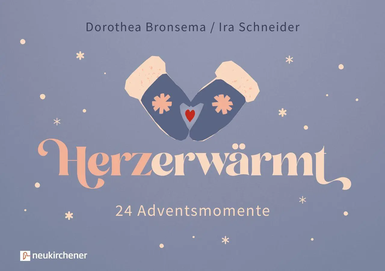 Herzerwärmt - Neuware