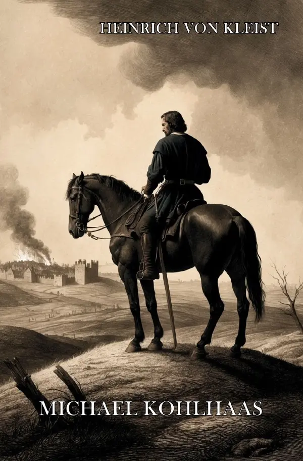 Cover: 9783819771422 | Michael Kohlhaas | Mit einer Interpretation. DE | Heinrich von Kleist