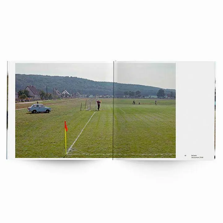 Bild: 9783960701422 | Hans van der Meer Torhüter | van der Meer Hans | Taschenbuch | 168 S.
