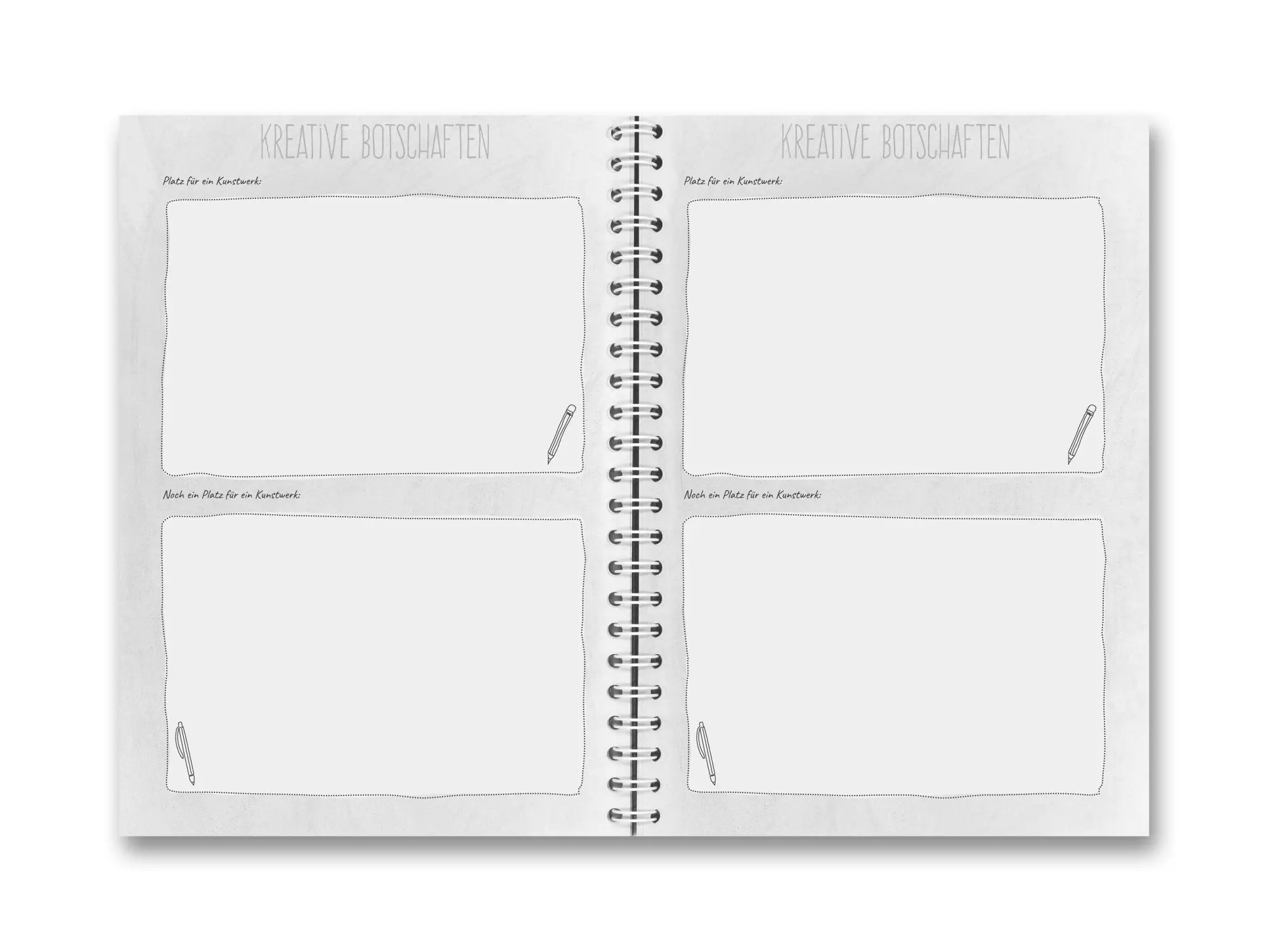 Bild: 9783961311422 | familiawedding black-Doodle- Design XXL Gästebuch zur Hochzeit | Buch