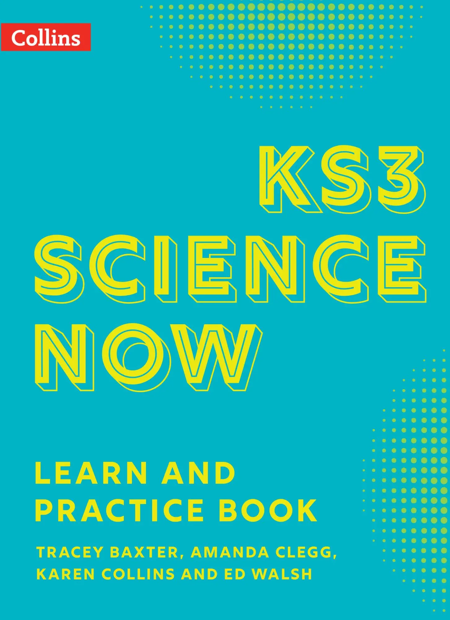 Cover: 9780008531522 | Ks3 Science Now | Tracey Baxter | Taschenbuch | Englisch | 2022