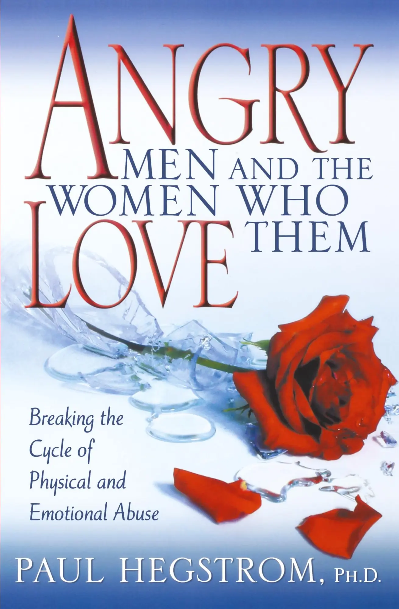 Cover: 9780834121522 | Angry Men and the Women Who Love Them | Paul Hegstrom | Taschenbuch