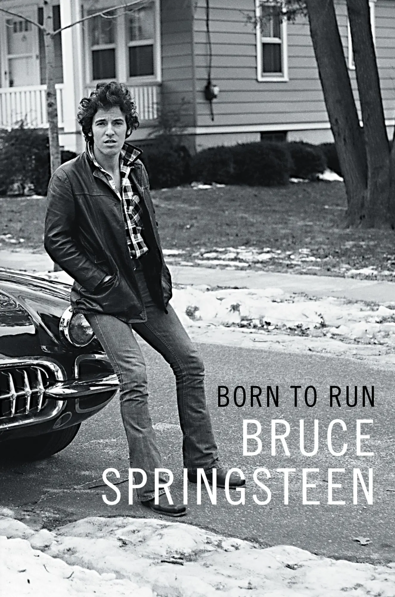 Cover: 9781501141522 | Born to Run | Bruce Springsteen | Taschenbuch | Englisch | 2017