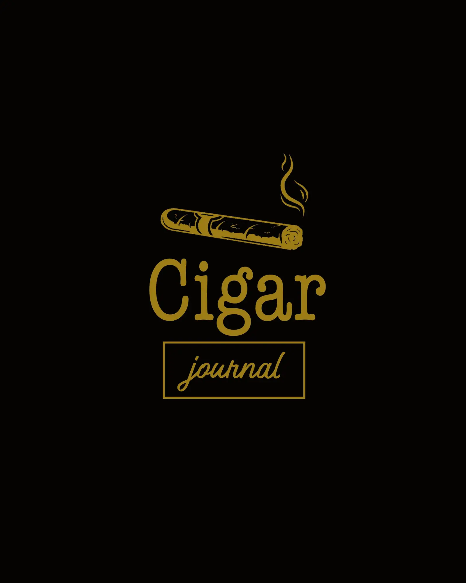 Cover: 9781649441522 | Cigar Journal | Amy Newton | Taschenbuch | Englisch | 2020