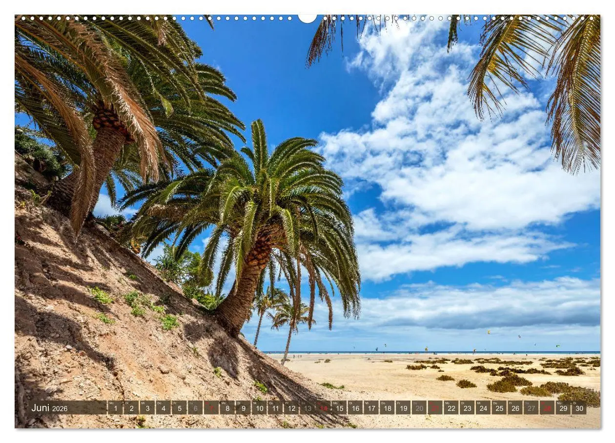 Bild: 9783457701522 | FUERTEVENTURA Paradiesische Impressionen der Insel (hochwertiger...