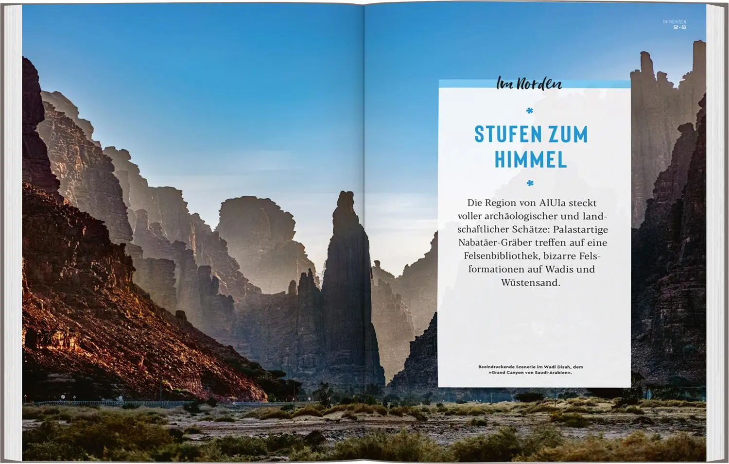 Bild: 9783616021522 | DUMONT Bildatlas Saudi Arabien | Margit Kohl | Taschenbuch | 100 S.