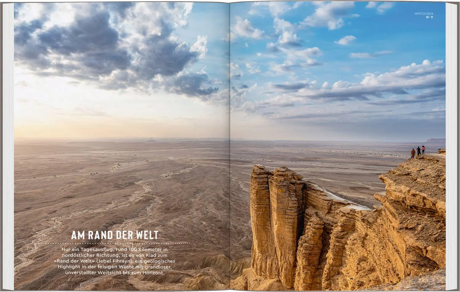 Bild: 9783616021522 | DUMONT Bildatlas Saudi Arabien | Margit Kohl | Taschenbuch | 100 S.