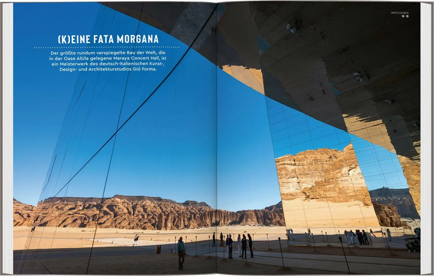 Bild: 9783616021522 | DUMONT Bildatlas Saudi Arabien | Margit Kohl | Taschenbuch | 100 S.